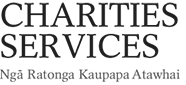 Charities Logo